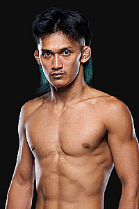 Jhon Anthony Brutas