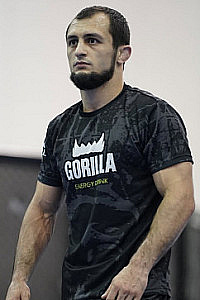 Rashid Vagabov