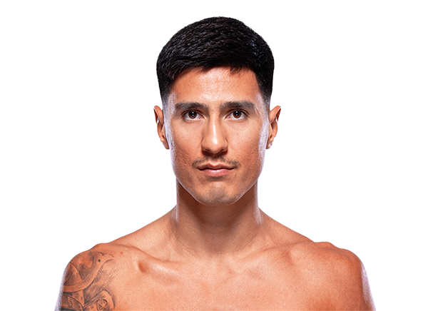 Luis Saldana