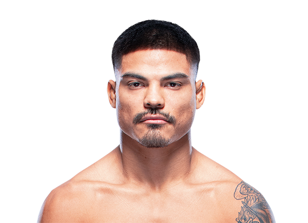 Drako Rodriguez