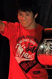 Kanta Sato
