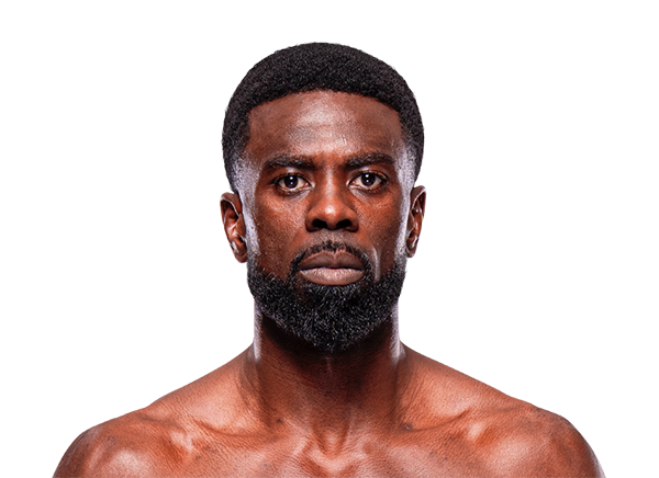 Chidi Njokuani