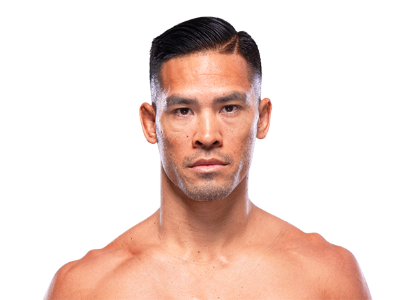 Tyson Nam
