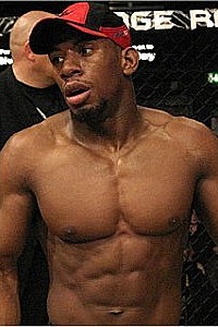 Michael Johnson