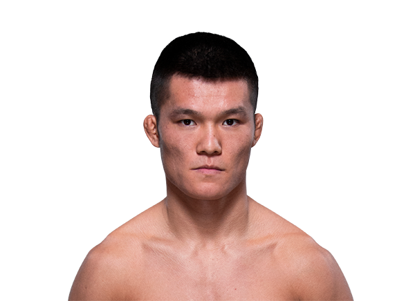 Pingyuan Liu