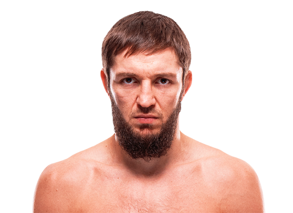 Saygid Izagakhmaev