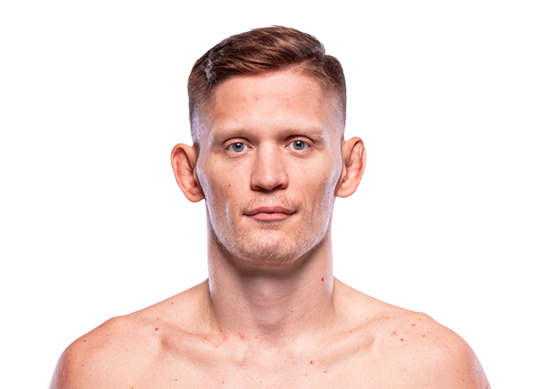 Sergey Khandozhko