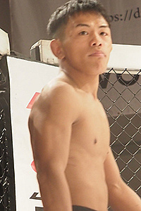 Rikito Tago