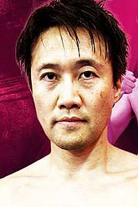 Shinichiro Tanaka