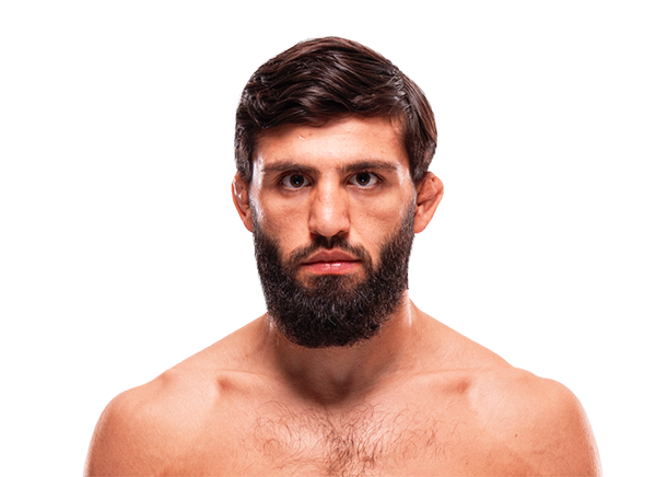 Arman Tsarukyan