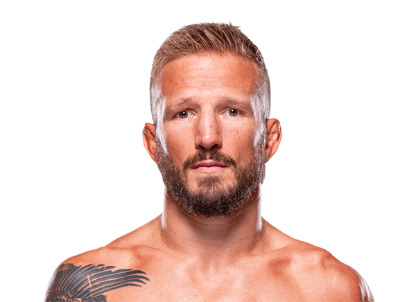 T.J. Dillashaw
