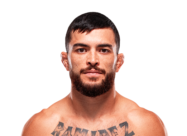 Mitch Ramirez