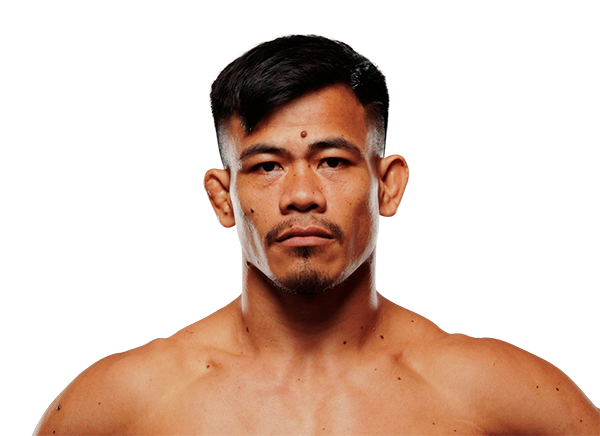 Ruel Panales