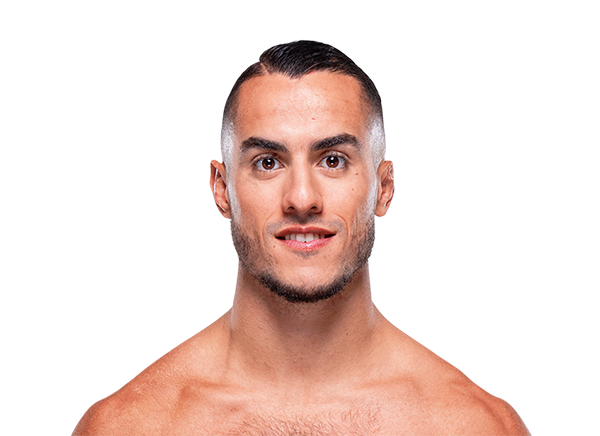 Yanis Ghemmouri
