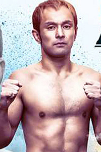 Ryota Oki