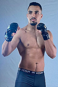 Alan Ribeiro