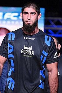 Arslan Bilalov