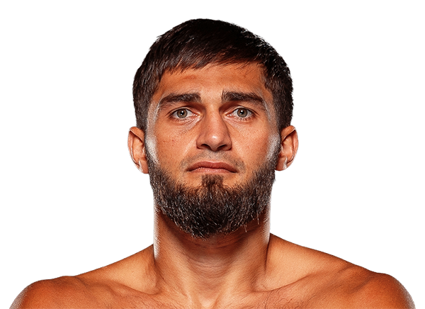 Rustam Serbiev