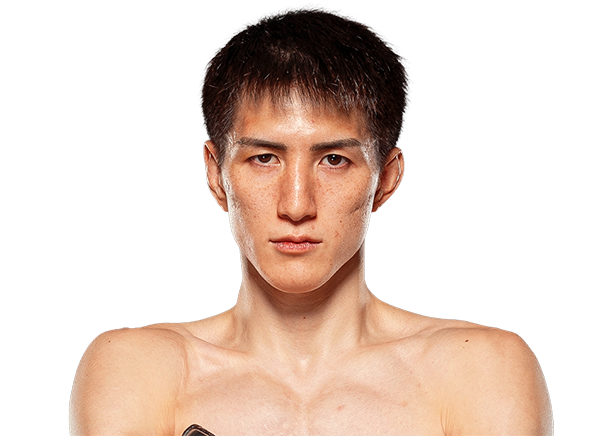 Naoki Inoue