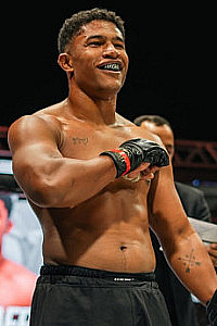 Natanael de Souza Mota