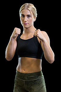 Elin Oberg