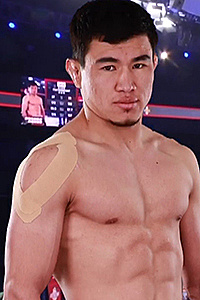 Myktybek Oskonbaev
