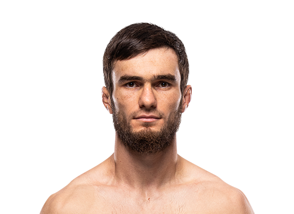 Murtazali Magomedov