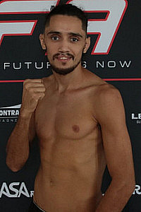 Mateus Brauns