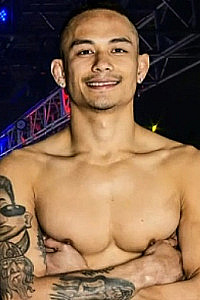 Mardin Velasquez