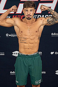 Oscar Mendez