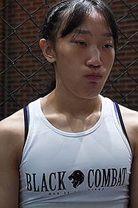 Yerin Hong