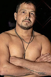 Shane Scott