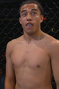 Xavier Martin