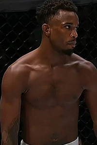Keron Reed