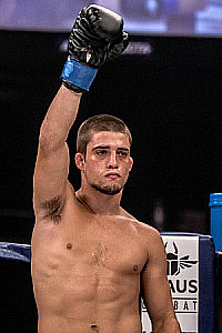 Vitor Oristanio