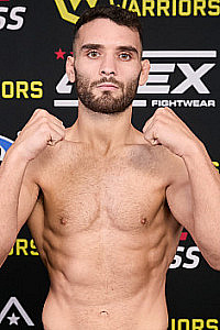Andrea Flamminio