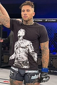 Travon Eller