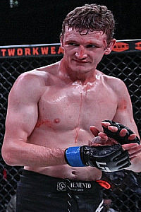 Johnathan Waid
