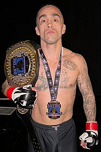 Trevor Grice