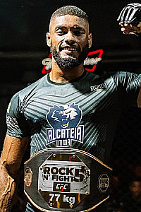Gustavo Rocha