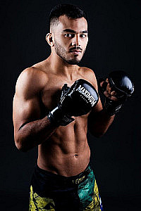 Joao Menezes
