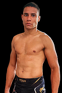 Pedro Victor de Souza