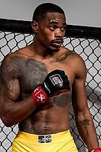 Jimmy Washington