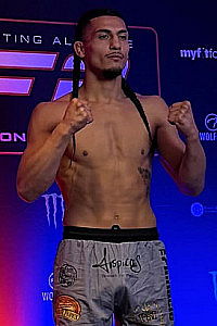 Pedro Trujillo
