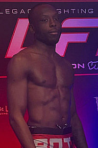 Hykeem Green