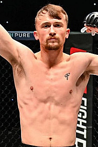 Xavier Judge