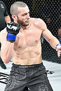 Kyle Pufahl