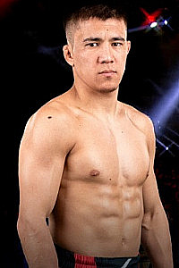 Yermakhan Oryntaev