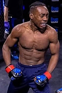 Sergio Martinez