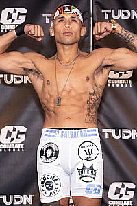 Jose Alejandro Avalos